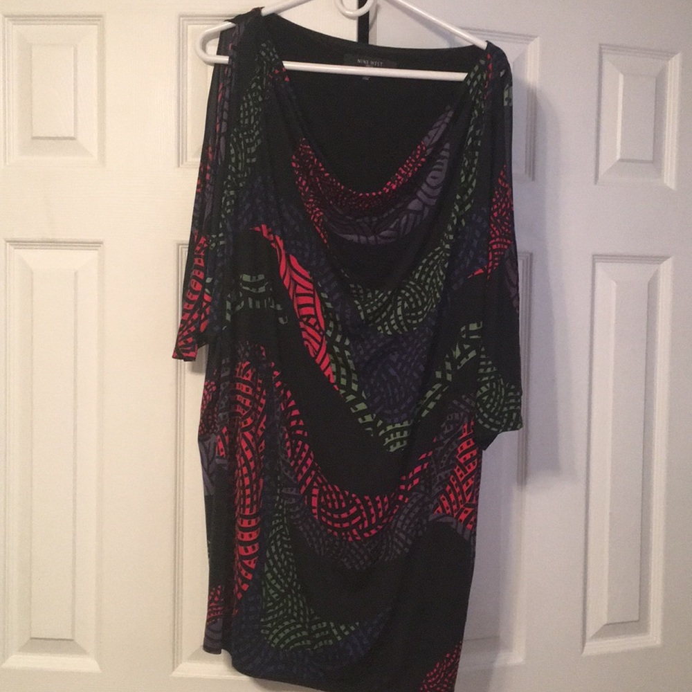 Nine West dress